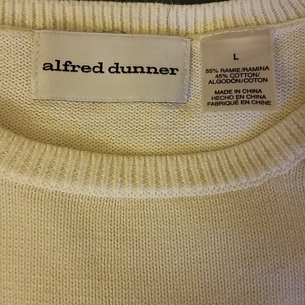 Spring sweater - Picture 4 of 4